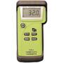 TPI 343C1 Dual Input K-Type Thermocouple Thermometer with Two GK11M Probes