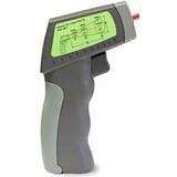 TPI 381a Combo IR/Contact Infrared Thermometer