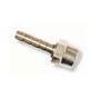 TPI Brass Hose Barb Fitting - A603