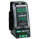 MSA Galaxy Automated Test System - Altair 5 Diffusion, Regulator + Cylinder Holder + Memory Card - 10090586