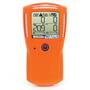 Gas Clip Technologies MGC-IR-PUMP Multi Gas Clip Pump IR 4 Gas Detector with Internal Pump & Infrared Combustible Sensor (H2S, CO, O2 & LEL)