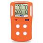 Gas Clip Technologies MGS-S Multi Gas Clip Simple 4 Gas Detector with 2 Year Run Time & Infrared Combustible Sensor (H2S, CO, O2 & LEL)