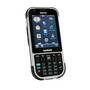 Handheld Nautiz X4 Rugged PDA, 1D Scanner, CDMA, WLAN, Bluetooth, GPS, Camera, Numeric Keyboard, Windows WEH 6.5 - NX4-1DCN-0-E