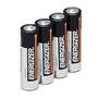 Oakton Batteries AA 1.5V, 4pack - WD-09376-01