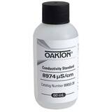 Oakton Conductivity and TDS Standard, 1413 µS; 5 x 60 mL Bottles/Pk - WD-00653-36