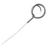 Digi-Sense High-Temperature Flexible Wire Thermocouple Probe, Type J, Grounded - WD-93630-51