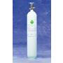 Oxygen (O2) 550 Liter Cylinder 0.4% / N2