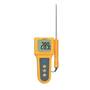 ScichemTech SCT-STAR LCD Digital Multi - Thermometer - SCT-108.002.60