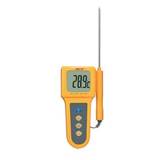 ScichemTech SCT-STAR LCD Digital Multi - Thermometer - SCT-108.002.60