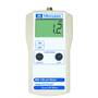 Milwaukee MW100 Standard Portable pH Meter with 0.1 pH Resolution