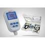 ScichemTech SCT-BUCK Portable pH/ORP/Temp Meter - SCT-108.002.05