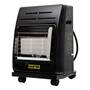 Master 18,000 BTU LP Portable Cabinet Heater - MH-18-PCH-A
