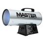Master 40,000 BTU LP Forced Air Heater - MH-40-GFA