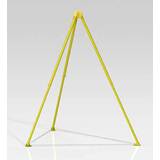 Pelsue Rescue Tripod, Max. Height 11' with Built in Cable Pulley - P054