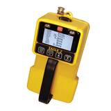 RKI Instruments Eagle 2 Portable Monitor for LEL & PPM (Catalytic)/Methane (CH4) 100% Volume (TC)/O2/CO2 10,000 ppm (IR) - 724-103-32
