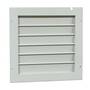 Schaefer 20" PVC Shutter - PS20
