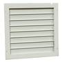 Schaefer 24" PVC Shutter - PS24