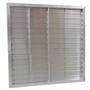 Schaefer 45" Aluminum Shutter - WS-450E
