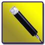 SE International RAP640 Scintillation Probe
