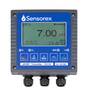 Sensorex pH / ORP Transmitter, 1/2 Din - TX3100