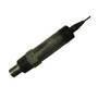 Sensorex ORP Sensor, Platinum, 1/2" NPT, PPS - S265C-ORP