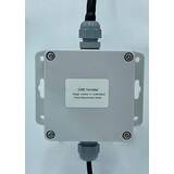 Sensorex Smart Remote Electronics, pH, Modbus 485 output, DIN Rail Mount - SSRE-P-MB/DR