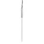 Digi-Sense 4" Bendable Hypodermic Thermocouple Probe, Type T - WD-08113-65