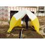 Pelsue Trench Tent with Carry Case, 13' x 24' x 8.5' High - 6413A