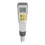 Jenco pH/Temperature with Memory and Replaceable pH Electrode - pH618NC