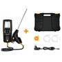 Testo 310 II - Flue Gas Analyzer - 0563 3104 01