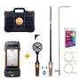 Testo 400 Airflow Kit - 0563 0407