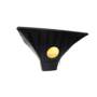 Testo 48" x 48" fabric hood - 0554 4204