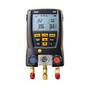 Testo 549 Digital Manifold - 0560 0550