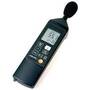 Testo 815 Sound Level Meter - 0563 8155
