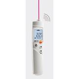 Testo 826-T2 Food IR Thermometer with Laser, includes TopSafe - 0563 8282