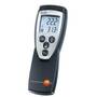 Testo 922 Dual Type K Thermometer - 0560 9221