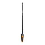 Testo Hot Wire Probe with Bluetooth, includes Temperature and Humidity Sensor - 0635 1571