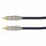 TPI Audio Video Cable (Red) - HPACR3