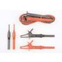TPI Deluxe Fused Test Lead Kit - A089