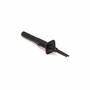 TPI Sprung Hook Black - 123502B