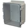 Agrowtek ENCL-1206 Weatherproof Enclosure, GC-Pro