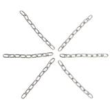 Wohler Snap & Sweep Chimney Stainless Steel Chain - 24467