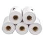 Wohler Thermal Paper Self Adhesive - 14145