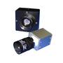 Zarbeco ZC-203 2.0 Megapixel Digital Video Camera with 2.0 USB Port Connector - ZC-203-o2