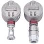 RKI Instruments Sensor, Carbon Monoxide (CO) 0 - 300 PPM, Plug-In Type, CT-7 Style - ES-1531-CO