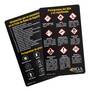 GHS Wallet Cards (50/Pkg), Spanish - GHS1024
