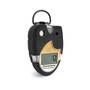 Biosystems - Sperian - Honeywell ToxiPro Single Gas Detector with Vibrating Alarm and Datalogging - Oxygen (O2) - 54-45-90VD