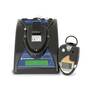 Biosystems - Sperian - Honeywell ToxiPro IQ Express Docking Station, Enhanced Version (for O2, CO, H2S, SO2, Cl2, NO2, NH3, HCN or PH3) with Software, Installation Disks and Manuals - 54-46-9100