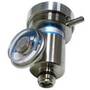 RKI Instruments Regulator, Demand Flow for 34AL/58AL/103L - 81-1054RK