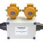 Crowcon Xgard Hazardous Area ESU EX, for One Detector